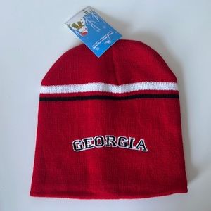 UGA Beanie